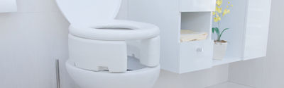 Elevador asiento de baño wc somos fabricantes - Foto 5