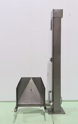 Elevador cárnico de columna sia para amasadora picadora - Foto 2