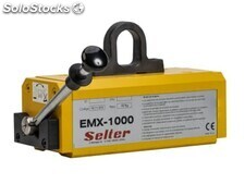 Elevador magnético EMX-2000