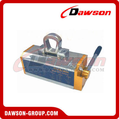 Elevador Magnético Permanente - DS-PML-A - Foto 2