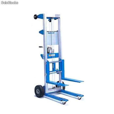 Elevateur de charge genie lift