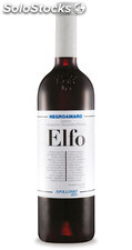 Elfo negroamaro salento igp rosso &#39;19 ml.750