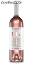 Elfo susumaniello salento igp rosato &#39;19 ml.750