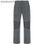 Elide trousers s/l black/dark lead ROPA9099030246 - 1