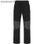Elide trousers s/l black/dark lead ROPA9099030246 - Photo 2