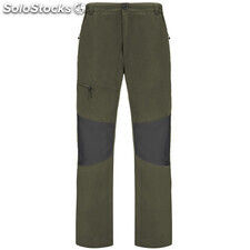 Elide trousers s/m green militar/dark lead ROPA9099021546 - Photo 3