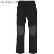 Elide trousers s/s black/dark lead ROPA9099010246 - Foto 2