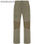 Elide trousers s/s black/dark lead ROPA9099010246 - Photo 4