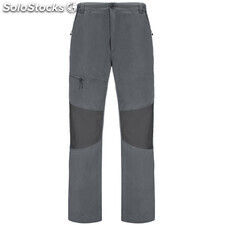 Elide trousers s/s black/dark lead ROPA9099010246 - Photo 5