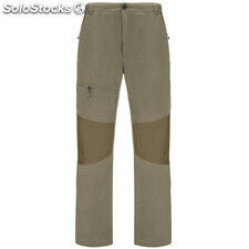 Elide trousers s/s dark sand/camel ROPA90990121985 - Photo 4