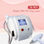Elight IPL e macchina del dispositivo di rimozione dei capelli del laser ND Yag - Foto 2