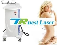 Elight( ipl+rf) skin rejuvenation machine Truestlaser-TL505