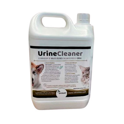 Elimina odores de urina animais de estimação 5 L