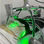 Eliminación de grasa que adelgaza la máquina 532nm 635nm Cold 6D Lipo Laser - Foto 5