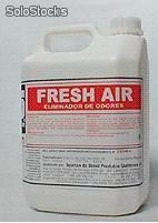 Eliminador de maus odores - Spratan Brasil fresh air