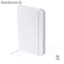 Elion antibacterial A6 notebook white RONB8061S101