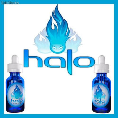 eliquide Halo 30 ml