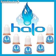 eliquide Halo 7 ml