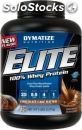 Elite 100% Whey Protein 10Lbs.