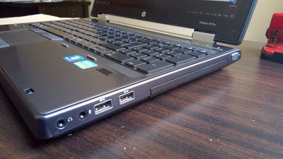 Elitebook 8570w - Photo 2