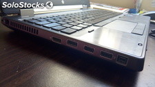 Elitebook 8570w