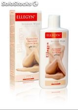 Ellegyn-Gel douche intime