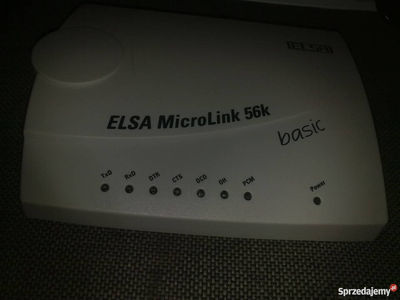 Elsa Microlink 56k basic - Zdjęcie 2