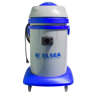 Elsea Aspirateur eau et poussière 76 L 3 moteurs - EXEL WP 330