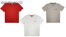 Elvine Stock Job Lot Großhandel Herren t-Shirts t-Shirt 11 Stück Mix Pack