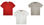 Elvine Stock Job Lot Großhandel Herren t-Shirts t-Shirt 11 Stück Mix Pack - 1