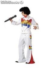 Elvis adult costume