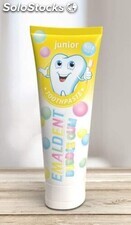 EMALDENT für Kinder Bubble Gum - 75ml - made in Germany -