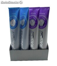 EMALDENT Zahnpasta Toothpaste original &amp; whitening 125 ml