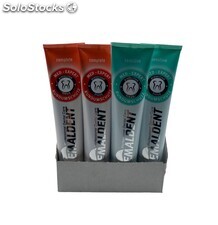 EMALDENT Zahnpasta Toothpaste sensitive &amp;complete 125 ml