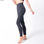 Emana® leggings snellenti e in fibra, 200 denari, Nova 6002-Negro-L (42-44) - Foto 4