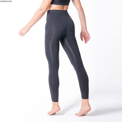 Emana® leggings snellenti e in fibra, 200 denari, Nova 6002-Negro-M (38-40) - Foto 2