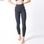 Emana® leggings snellenti e in fibra, 200 denari, Nova 6002-Negro-XL (46-48) - 1