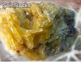 ematite - minerale di ferro ottima qualità mineraria - Foto 2