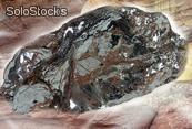 ematite - minerale di ferro ottima qualità mineraria - Foto 3