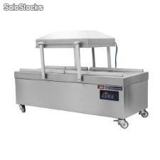 Embaladora a Vácuo Duplavac Inox 2-110