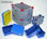 Embalagens e Chapas de Polionda - pp corrugado - pp alveolar - Corruplast - Foto 2