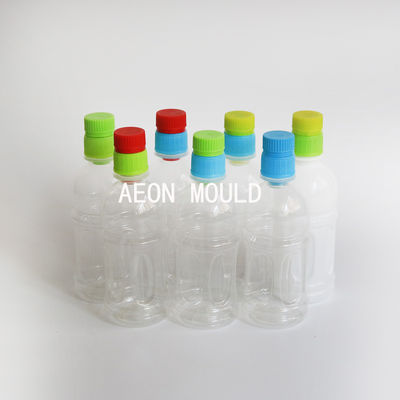Embalaje funcional de botellas de bebidas - Foto 2