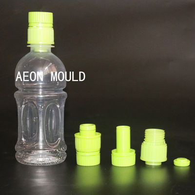 Embalaje funcional de botellas de bebidas - Foto 4