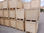 Embalajes de madera para exportación usadas solo una vez - Foto 4