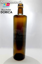 Emballage alimentaire - Bouteille Dorica 1000ml