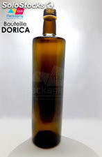 Emballage alimentaire - Bouteille Dorica 250ml