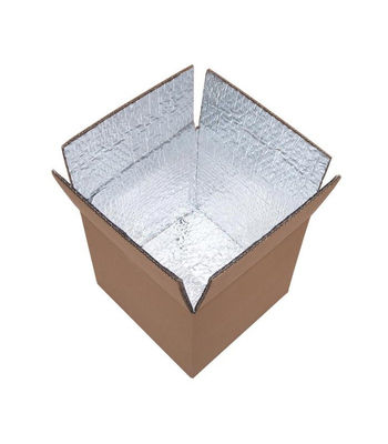 emballage carton isotherme maroc - Photo 2
