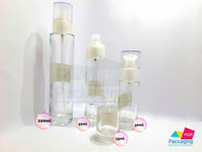 Emballage cosmétique - Flacon LAURA 30ml