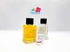 Emballage cosmétique - Flacon Mini Olio 12ml
