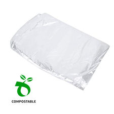 Embapak | 250u. | Bolsa manta/edredón 80x100 Compostable bio | Bolsas